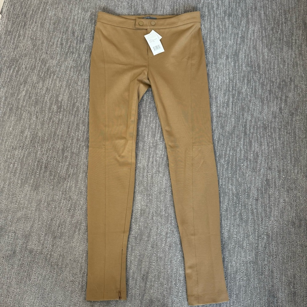 NWT Vince Skinny Pants, Size 4 - Picture 2 of 5